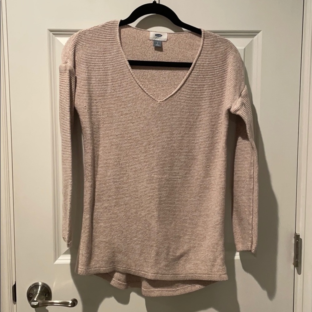OLD NAVY COTTON SWEATER